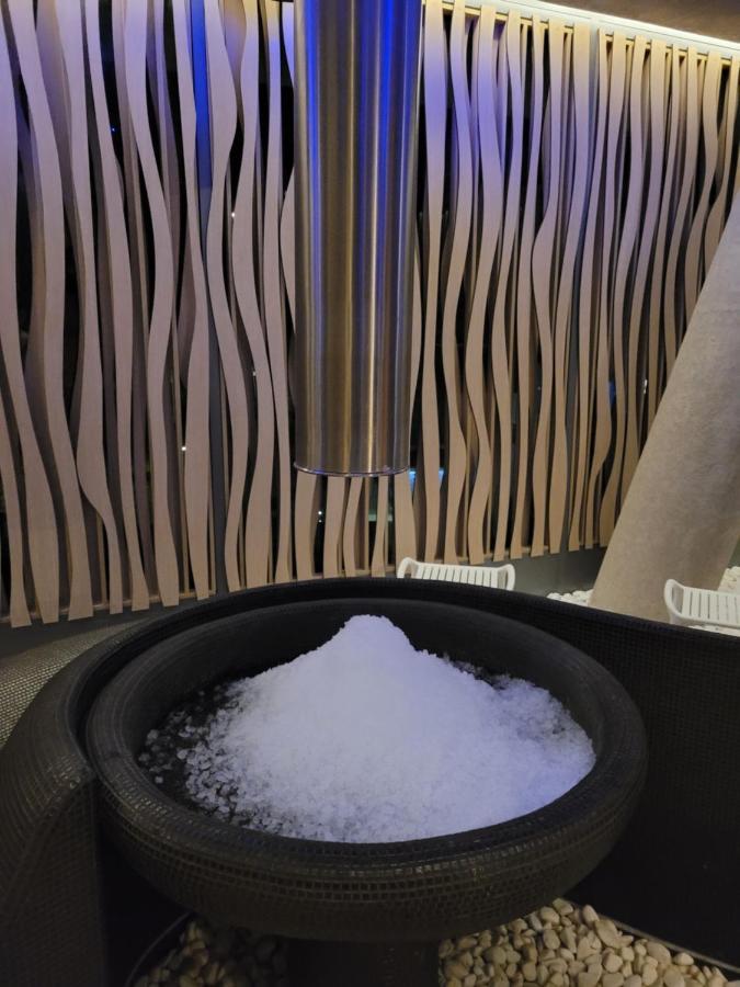 Wave - Sea Salt Apartment - Pools&Spa Miedzyzdroje Extérieur photo